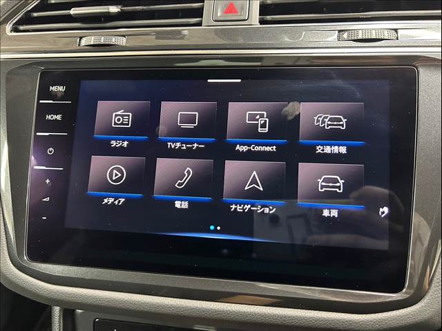 フォルクスワーゲン Tiguanの画像4