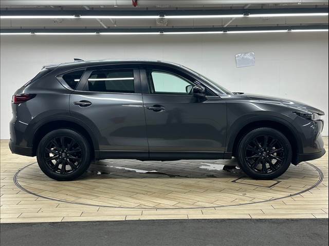 マツダ CX-5の画像18