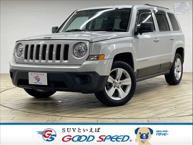 クライスラー JEEP PATRIOT スポーツ