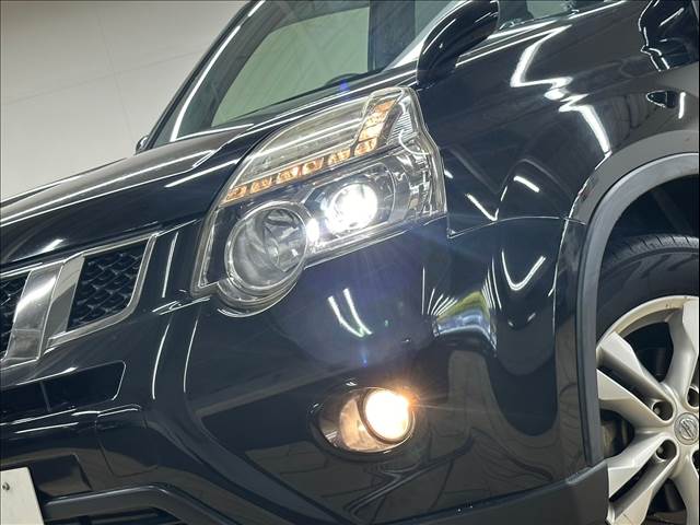 日産 エクストレイルの画像10