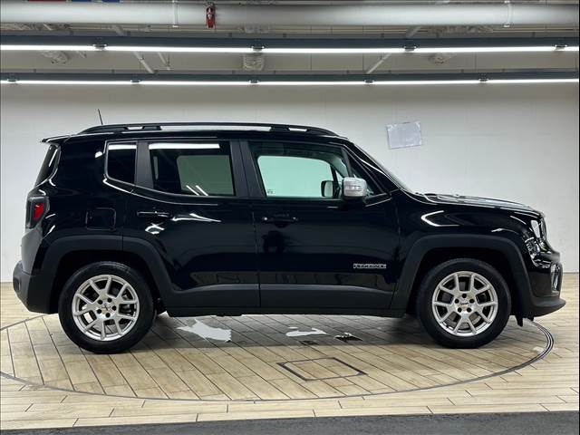 クライスラー JEEP Renegadeの画像18