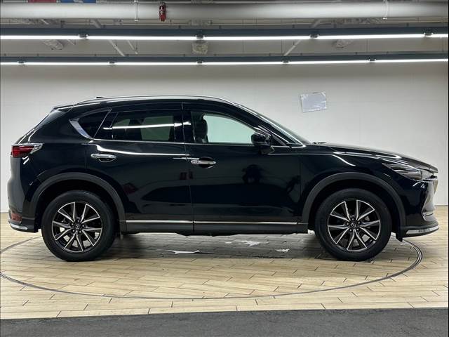 マツダ CX-5の画像18