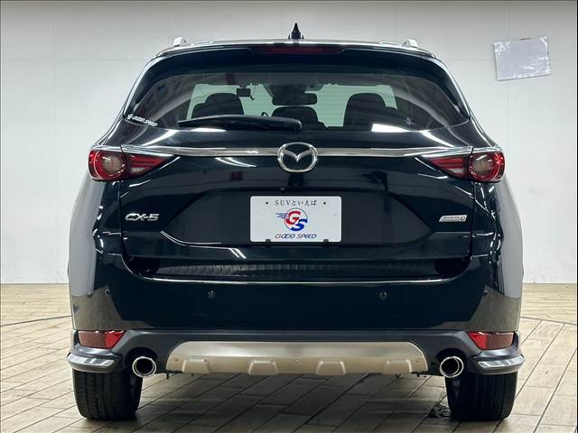 マツダ CX-5の画像19