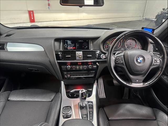 BMW X3の画像2