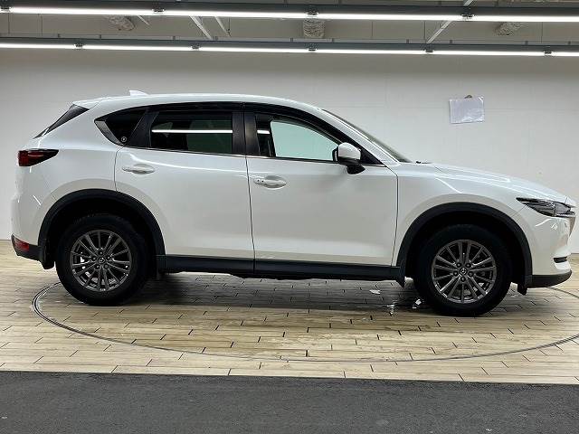 マツダ CX-5の画像18