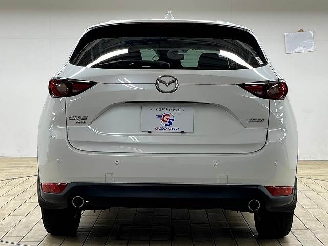 マツダ CX-5の画像19