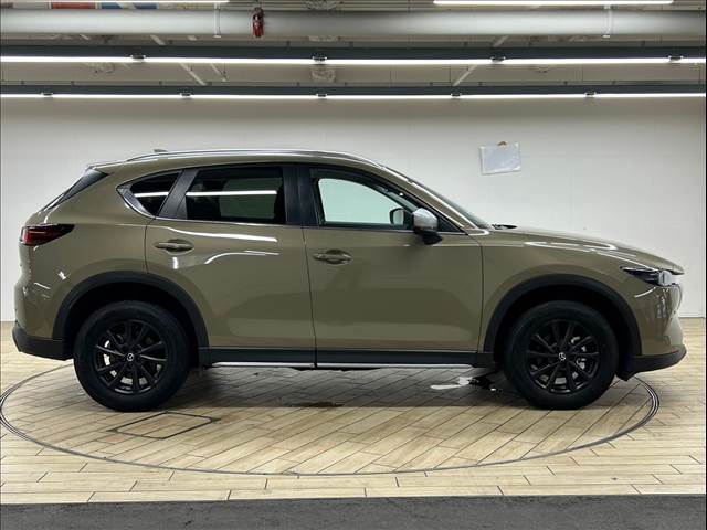 マツダ CX-5の画像18