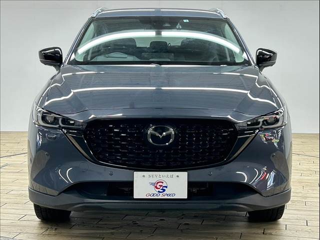 マツダ CX-5の画像17