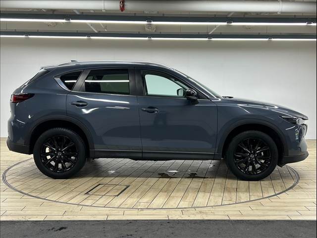 マツダ CX-5の画像18