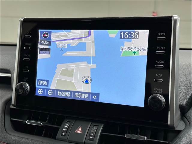 トヨタ RAV4 PHVの画像3