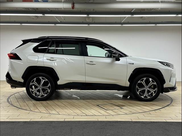 トヨタ RAV4 PHVの画像18