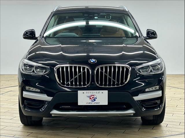 BMW X3の画像17