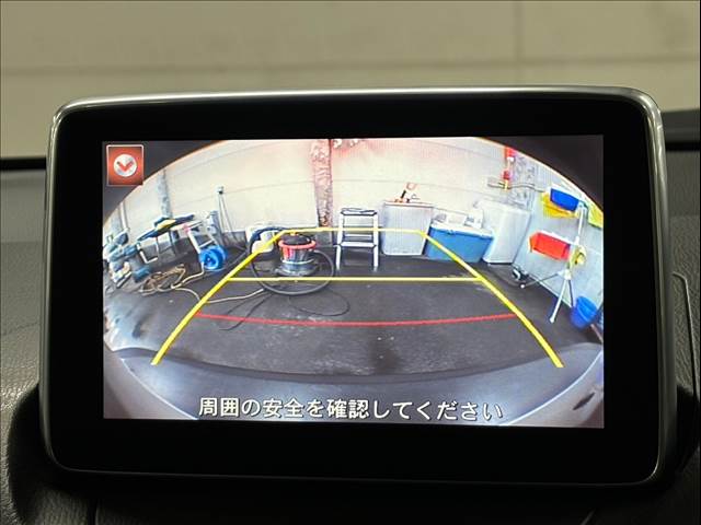 マツダ CX-3の画像4