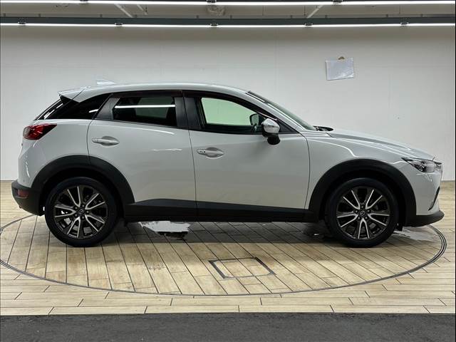 マツダ CX-3の画像18