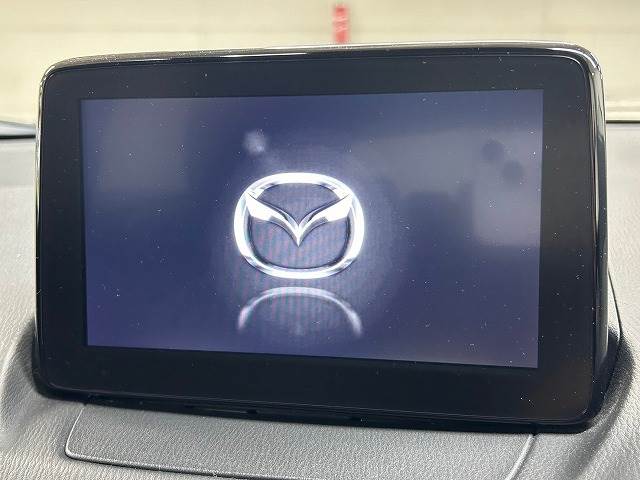 マツダ CX-3の画像3