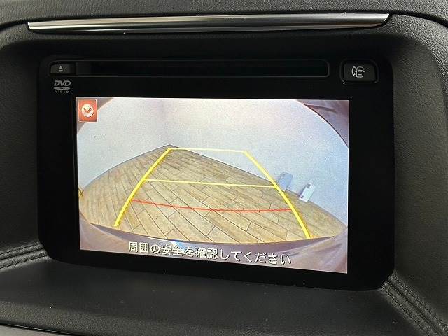 マツダ CX-5の画像4