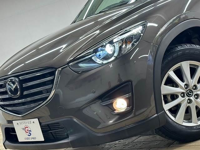 マツダ CX-5の画像10