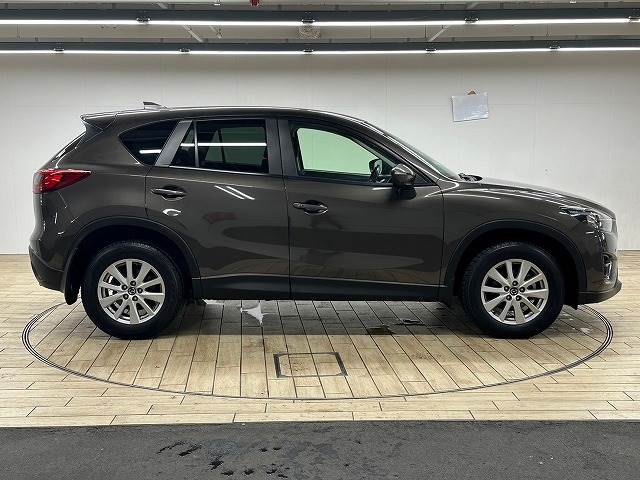 マツダ CX-5の画像18