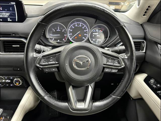 マツダ CX-5の画像13