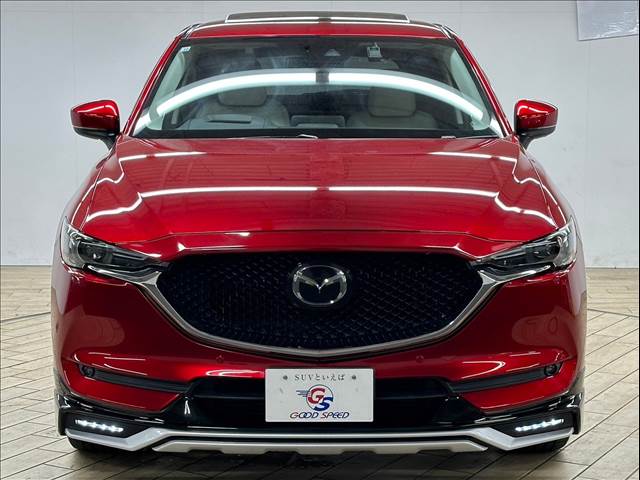 マツダ CX-5の画像17