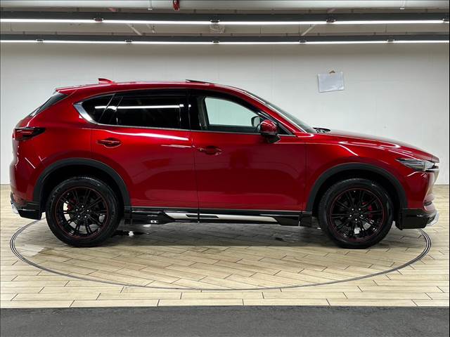 マツダ CX-5の画像18