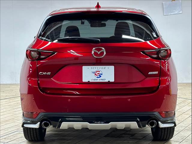 マツダ CX-5の画像19