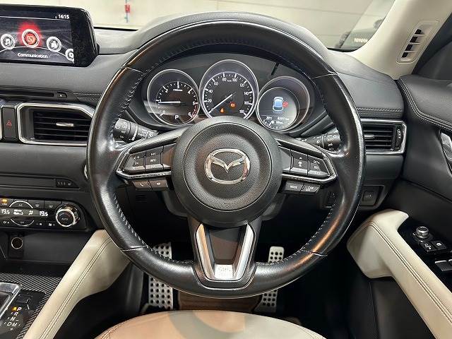 マツダ CX-5の画像13