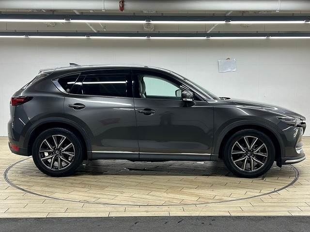 マツダ CX-5の画像18