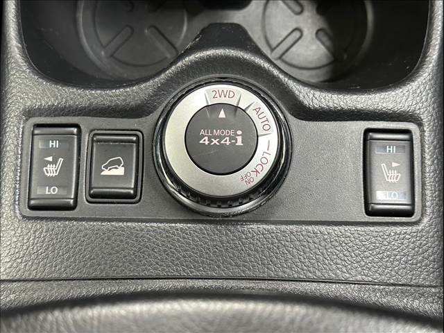 日産 エクストレイルの画像4