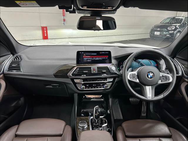 BMW X3の画像2