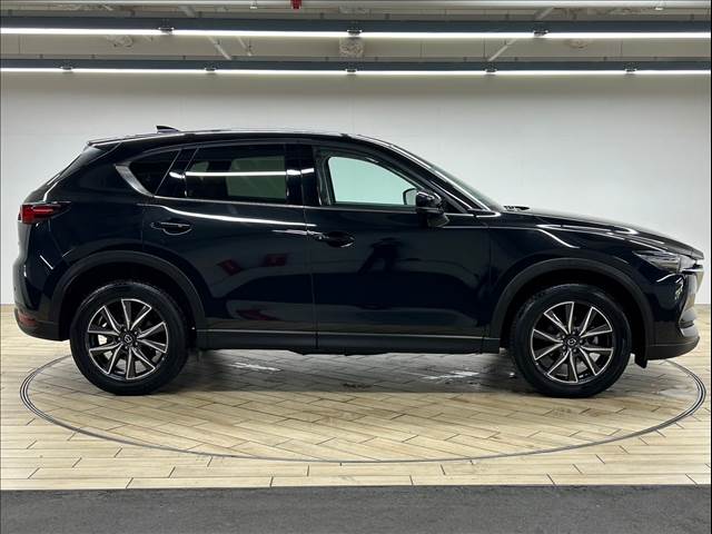 マツダ CX-5の画像18