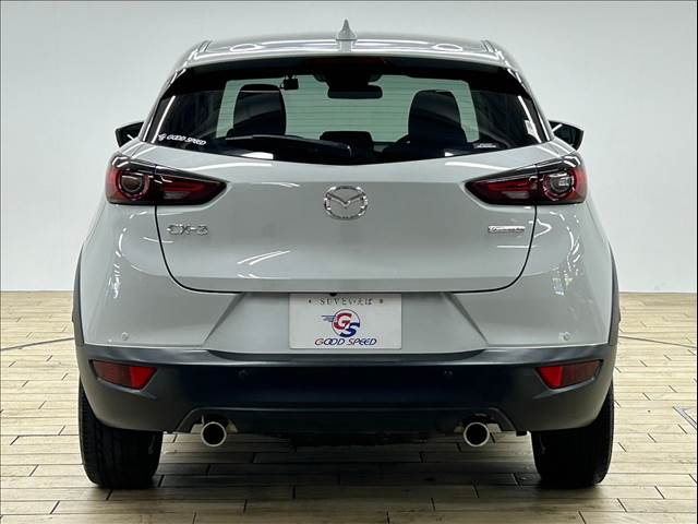 マツダ CX-3の画像19