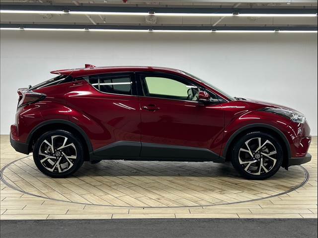 トヨタ C-HR ハイブリッド G ｜SUVといえばグッドスピードGOOD SPEED