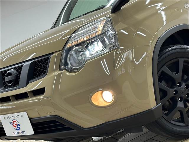 日産 エクストレイルの画像10