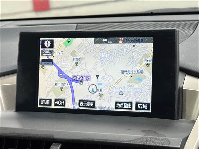 レクサス NXの画像3