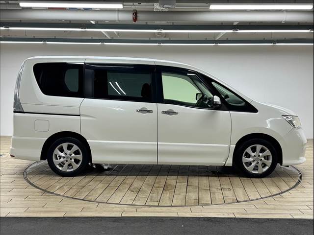 日産 セレナの画像18