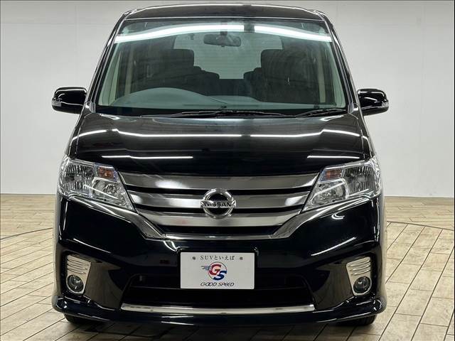 日産 セレナの画像17