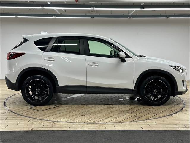 マツダ CX-5の画像18