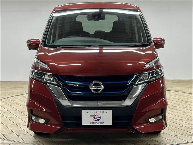 日産 セレナの画像17