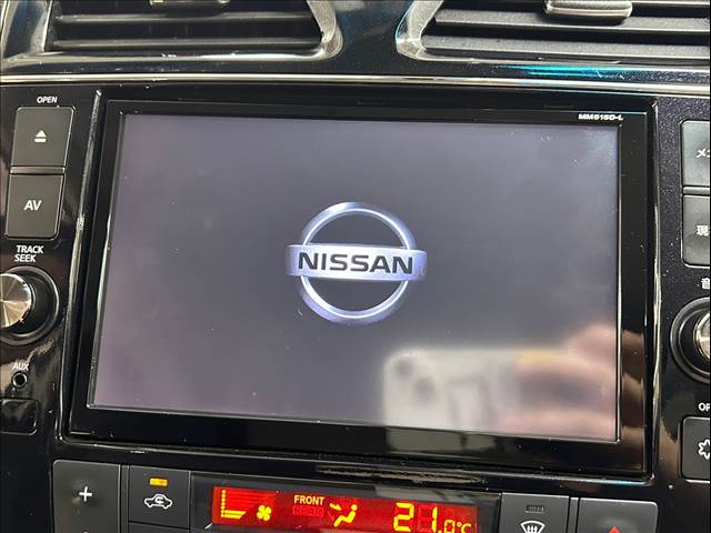 日産 セレナの画像3