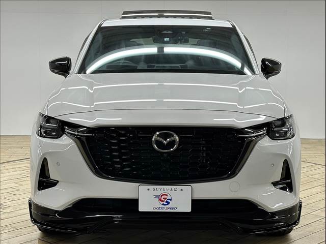 マツダ CX-60の画像17