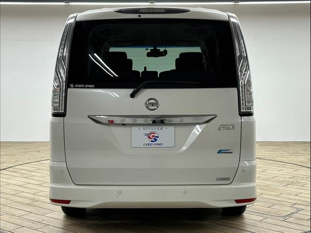 日産 セレナの画像19