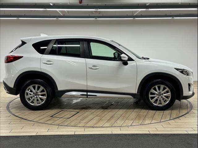 マツダ CX-5の画像18