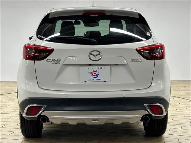 マツダ CX-5の画像19