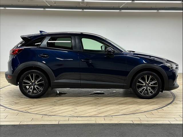 マツダ CX-3の画像18