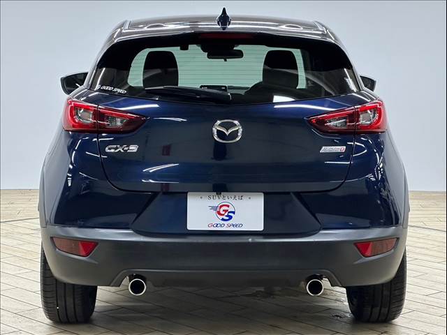 マツダ CX-3の画像19