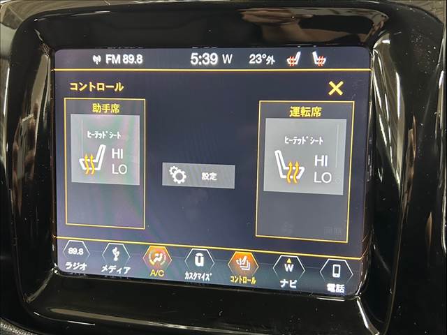 クライスラー JEEP COMPASSの画像6