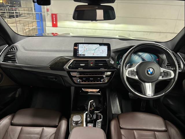 BMW X3の画像2