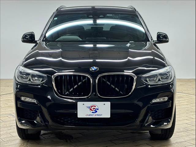 BMW X3の画像17