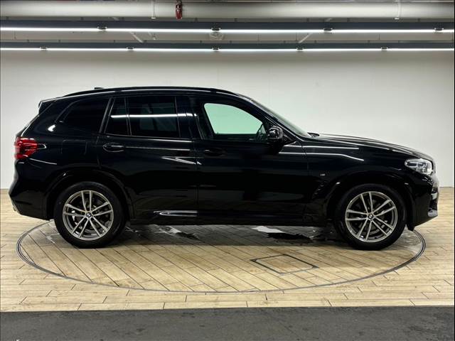 BMW X3の画像18